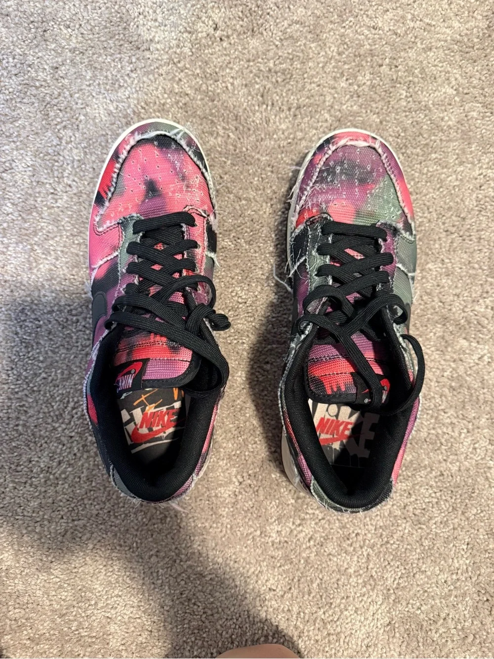 Nike stylish men’s