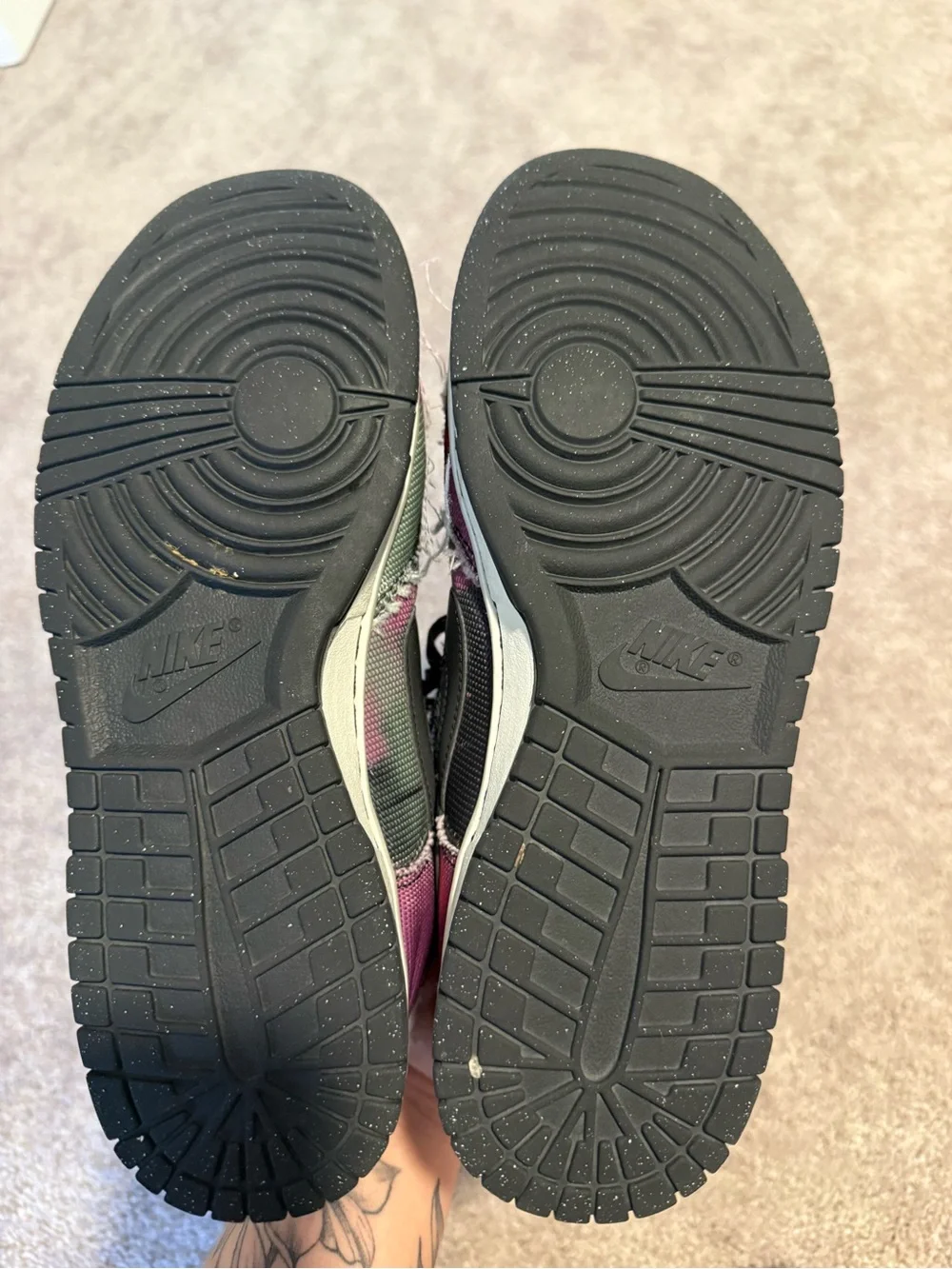 Nike stylish men’s