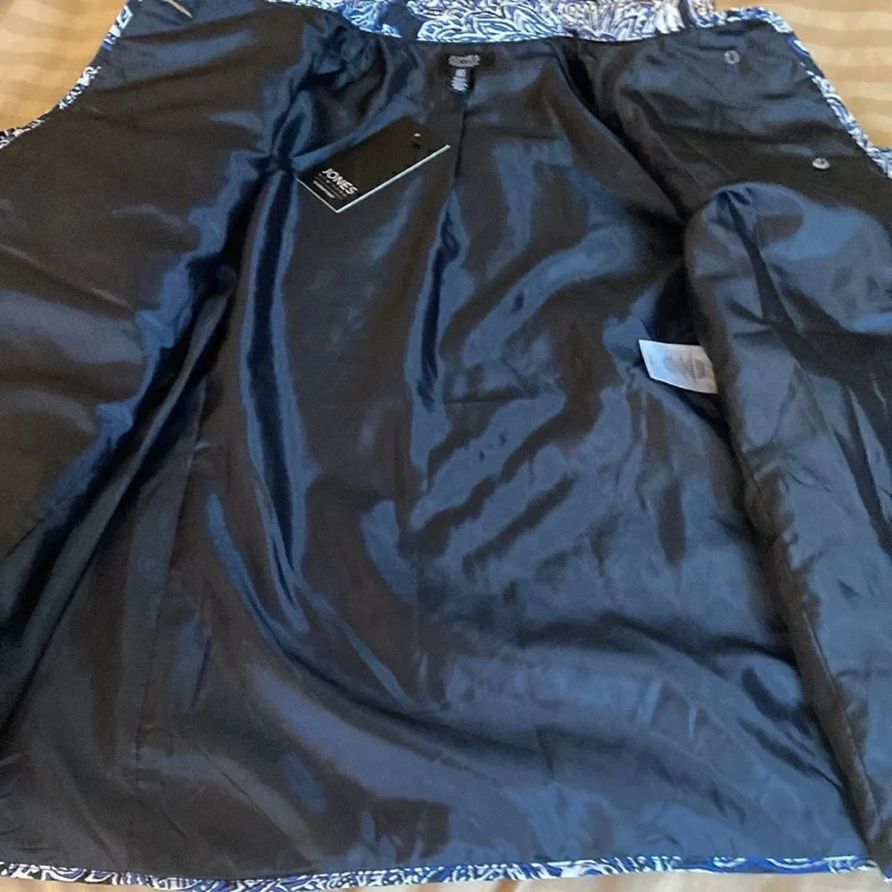 Jones New York nwt jones