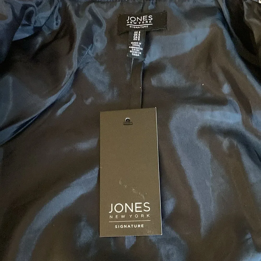 Jones New York nwt jones