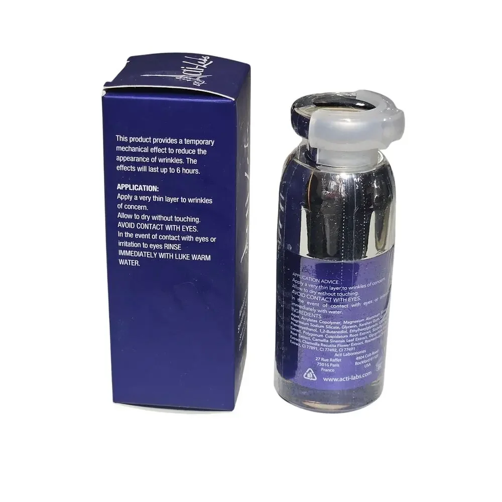 Acti Labs acti labs