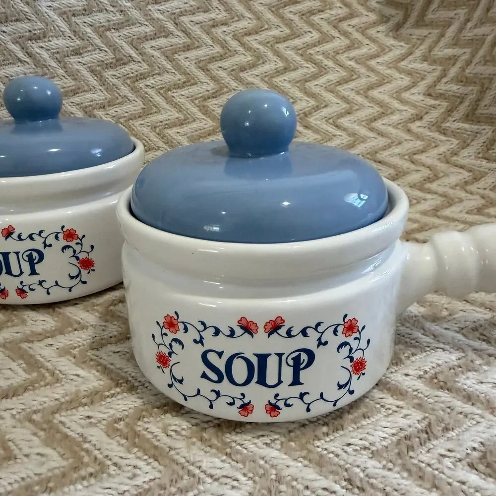 Vintage set two