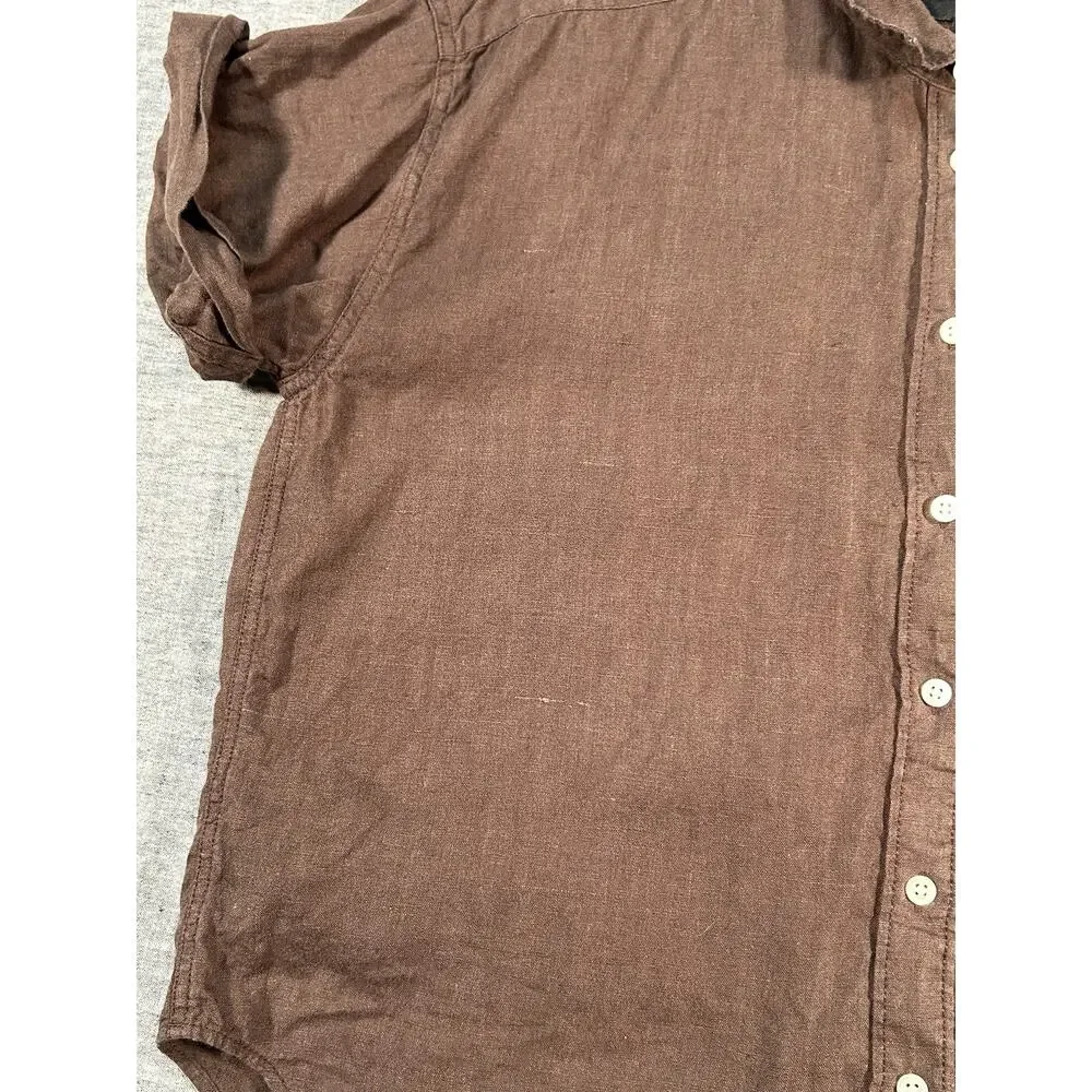 J. Crew crew baird