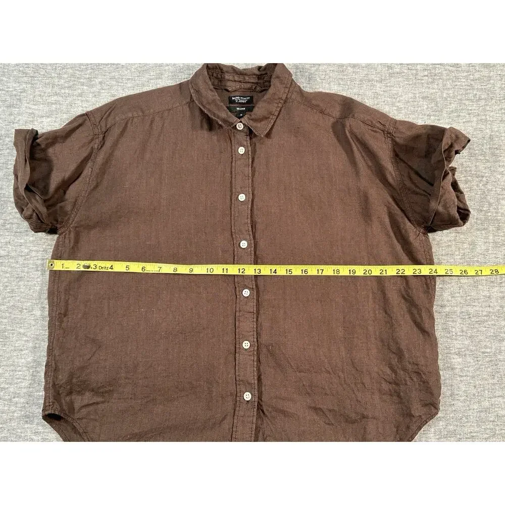 J. Crew crew baird