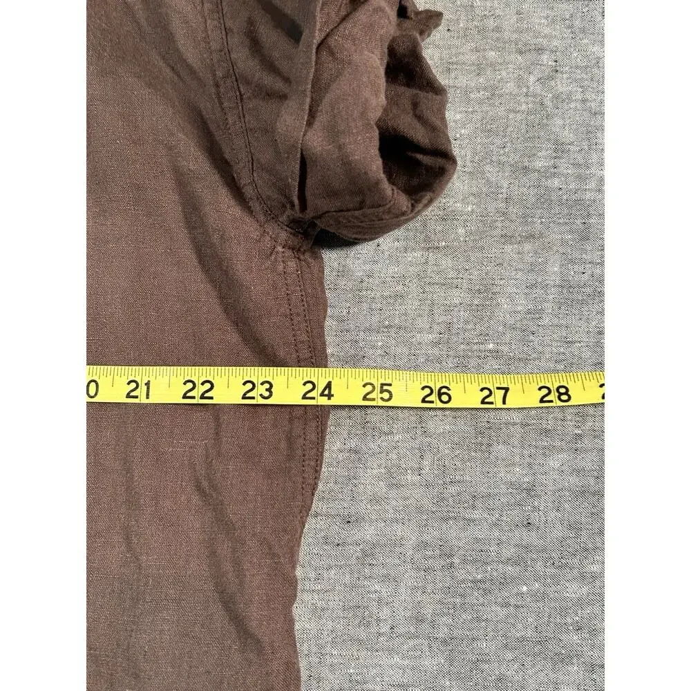J. Crew crew baird