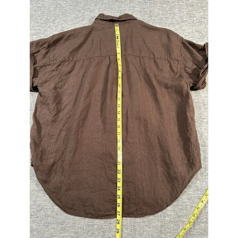 J. Crew crew baird