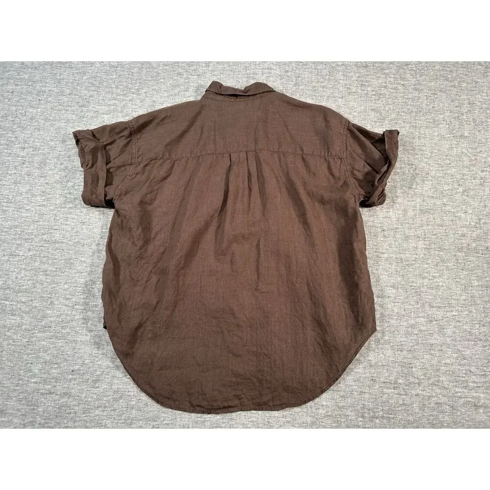 J. Crew crew baird