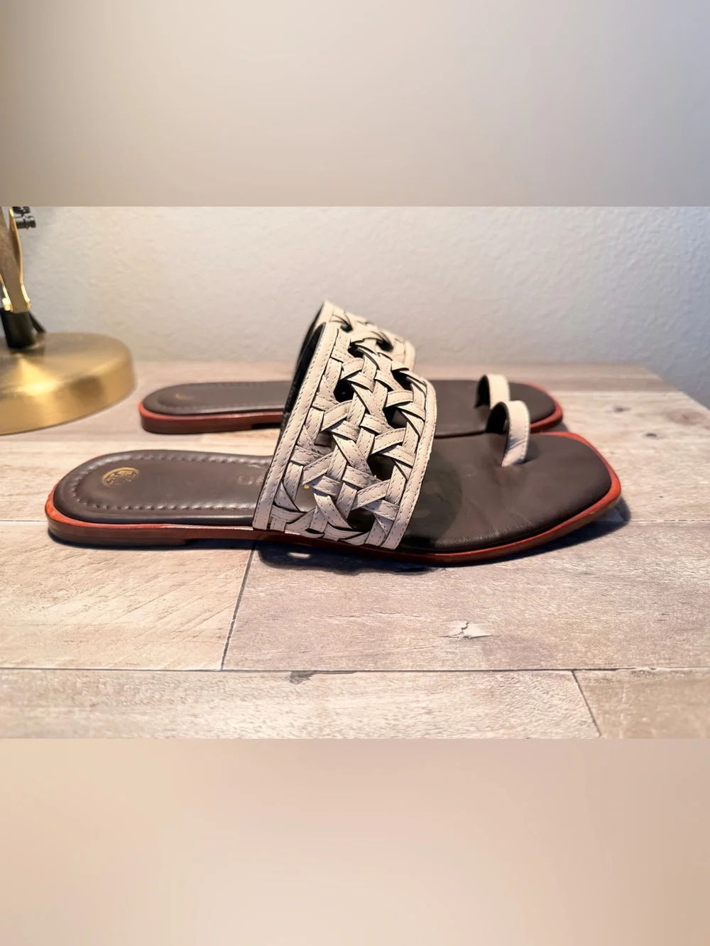Tory Burch very lightweight