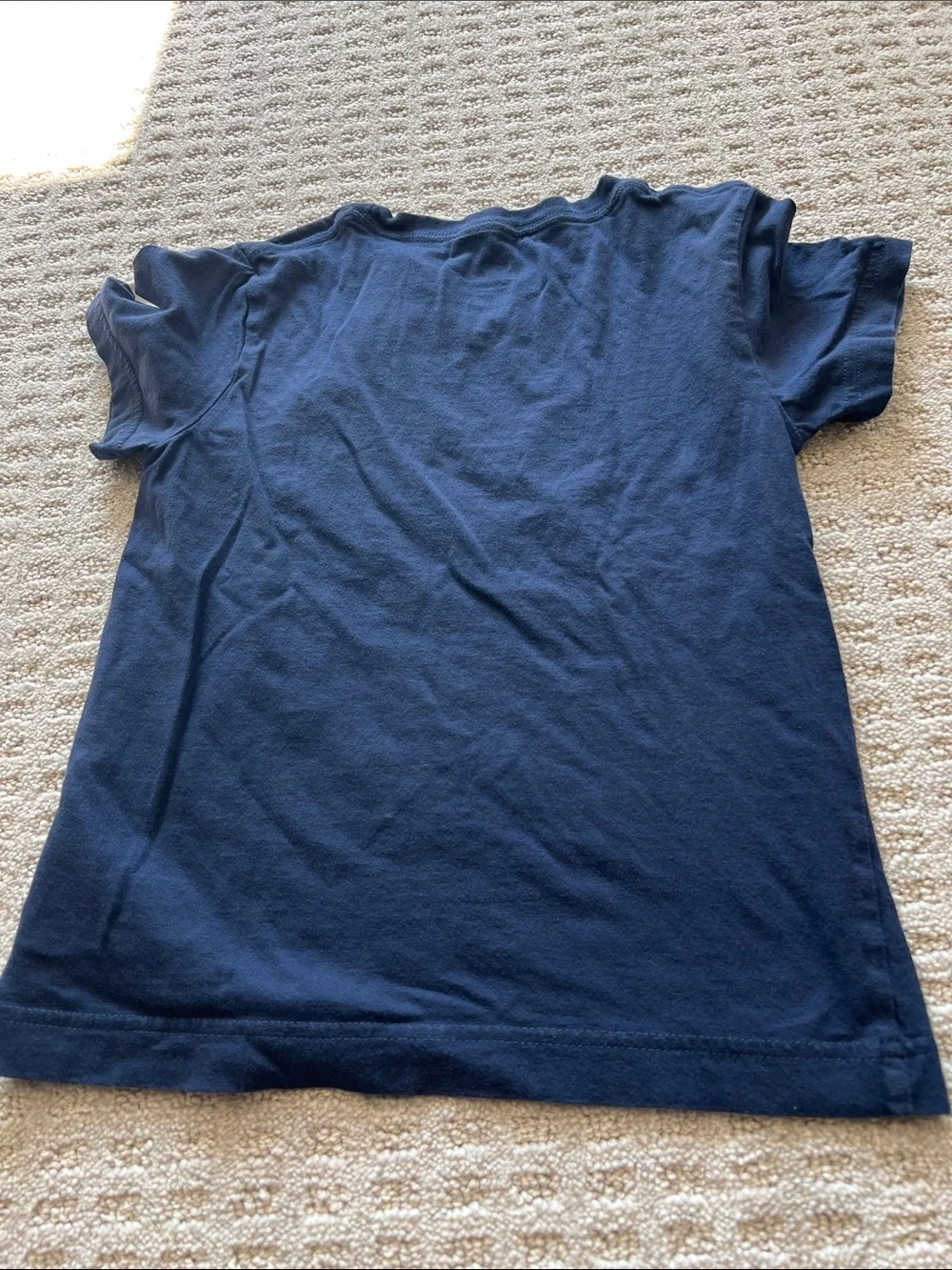 Nike soft cotton