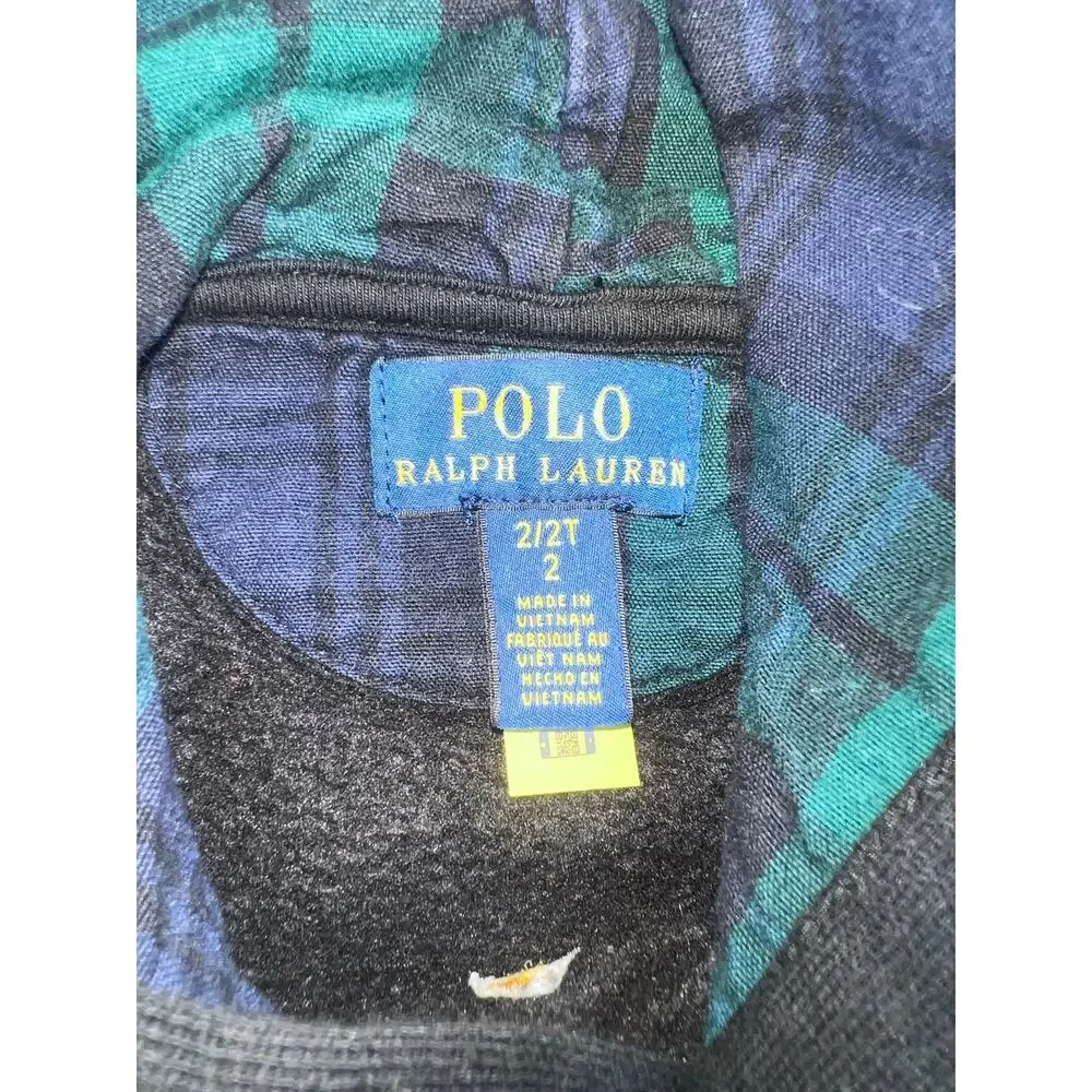 Polo Ralph Lauren polo ralph