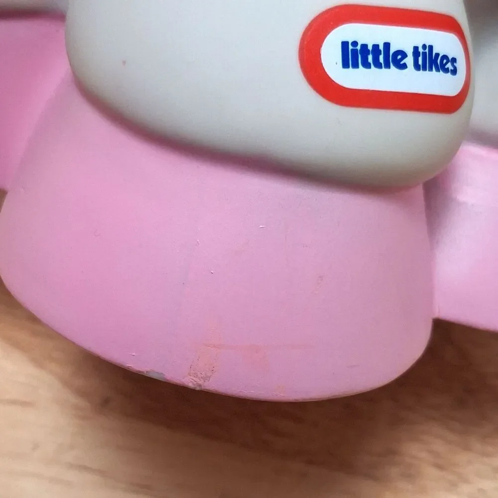 Little Tikes little tikes