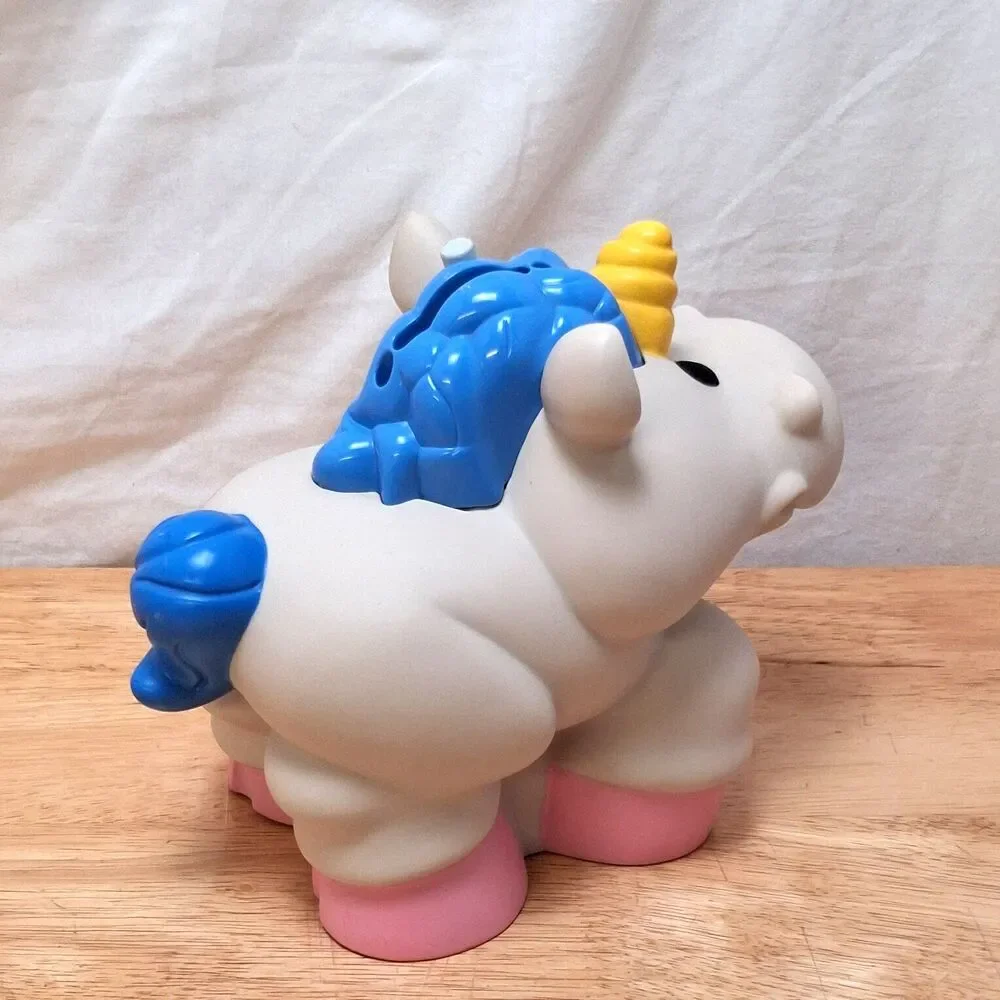 Little Tikes little tikes