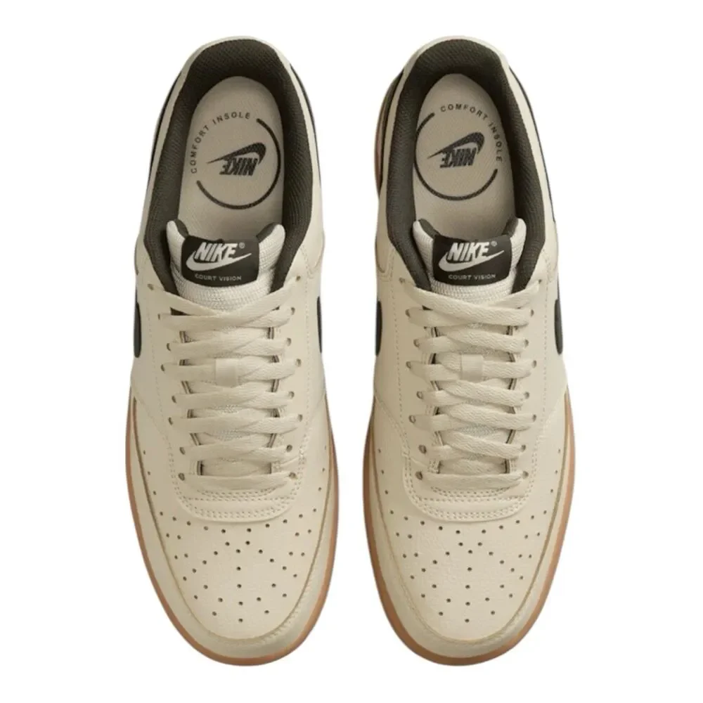 Nike court vision
