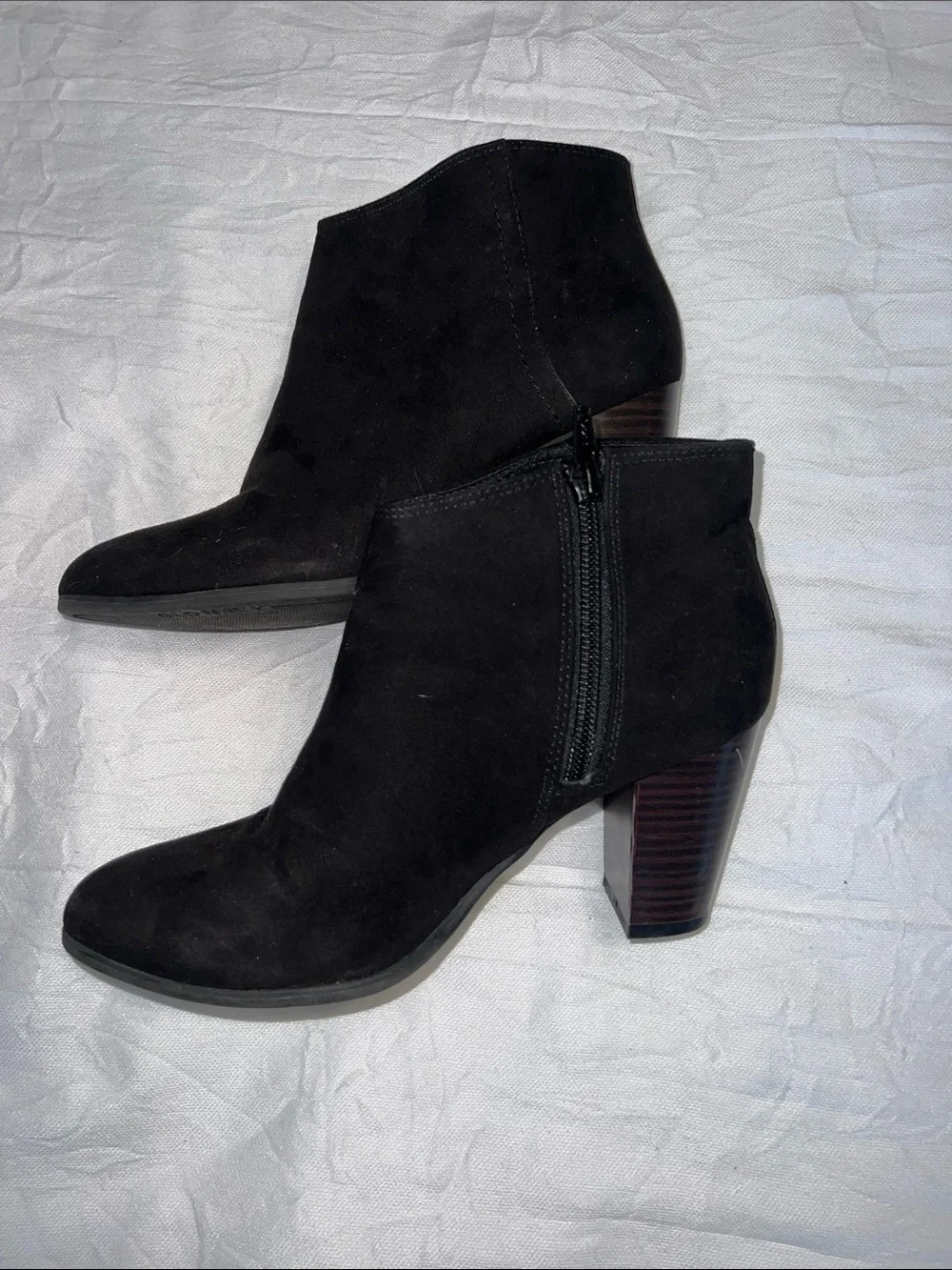 Old Navy classic black