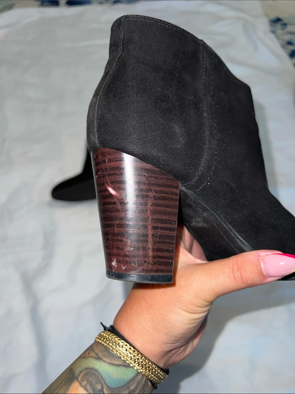 Old Navy classic black
