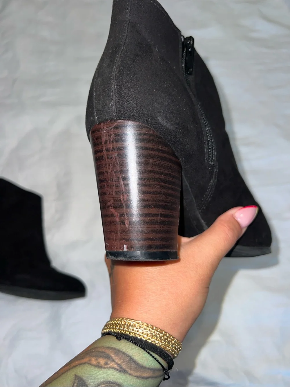 Old Navy classic black
