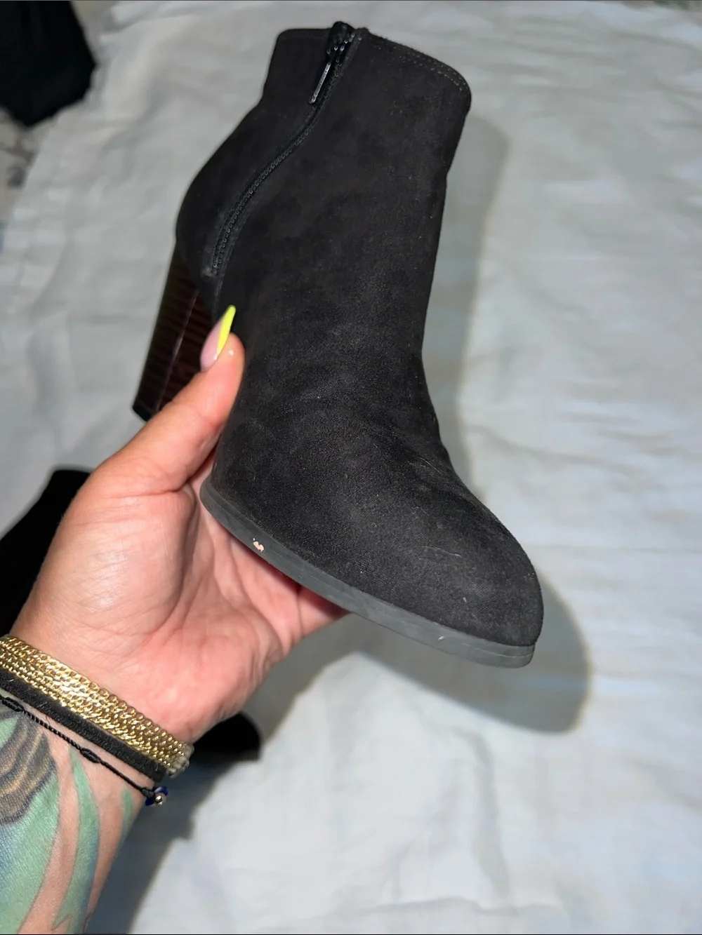 Old Navy classic black
