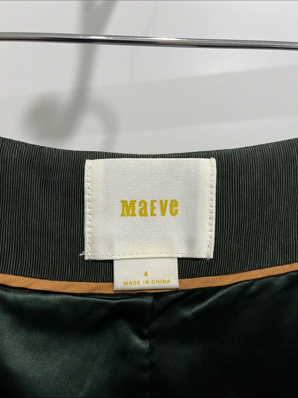 Maeve stylish pencil