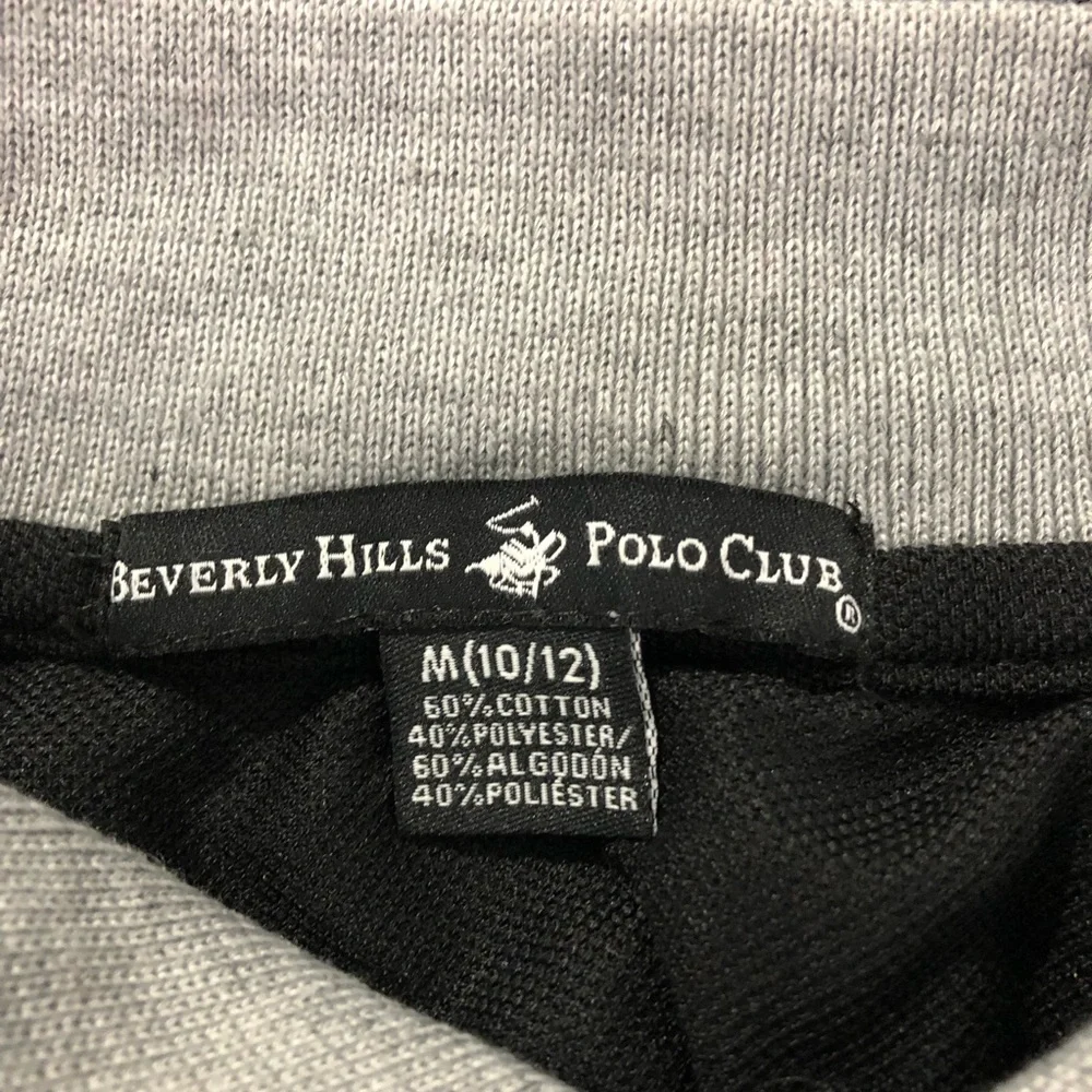 Beverly Hills Polo Club nwt beverly