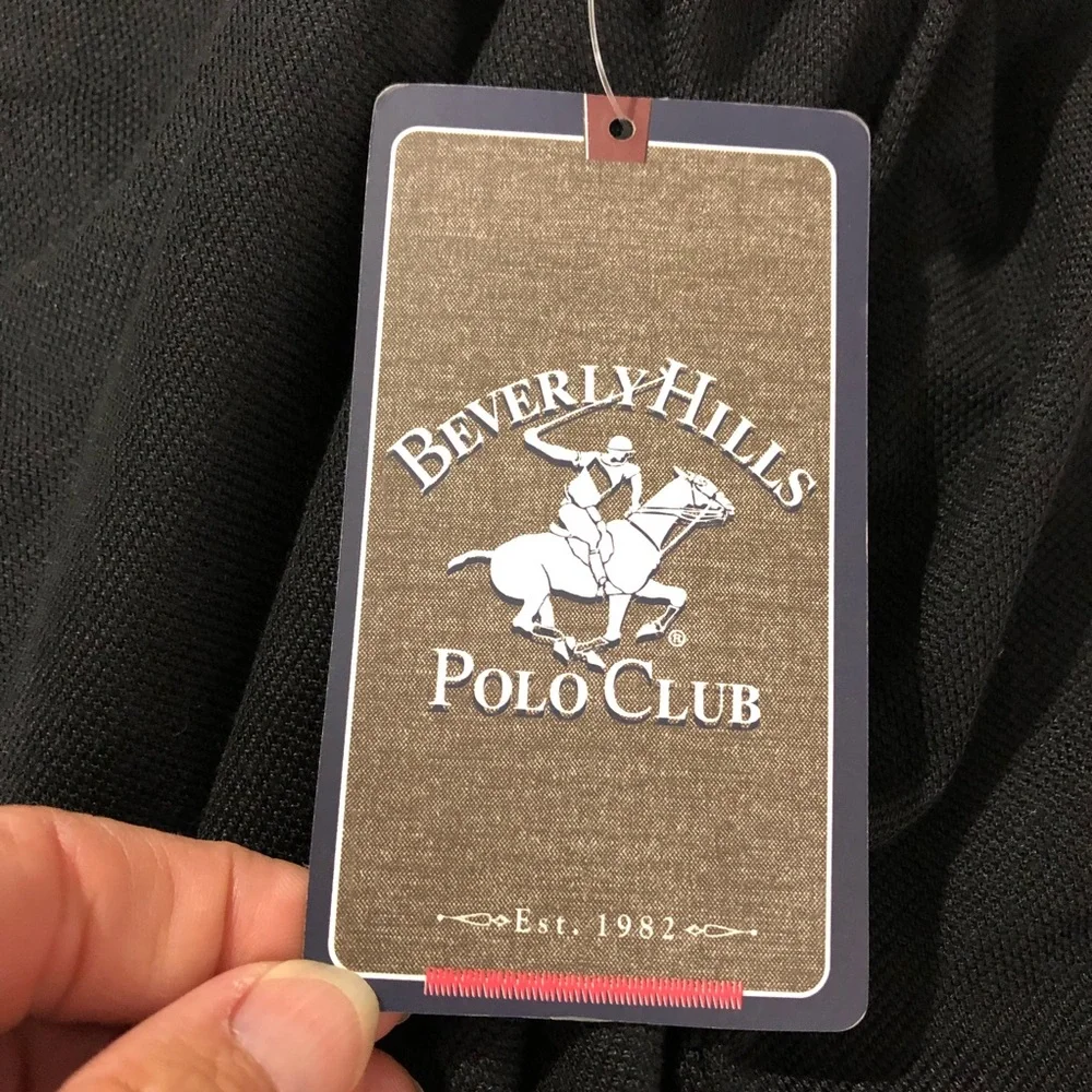 Beverly Hills Polo Club nwt beverly