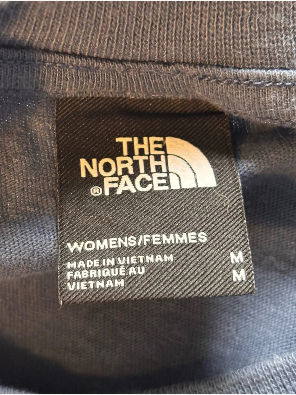 The North Face north face®