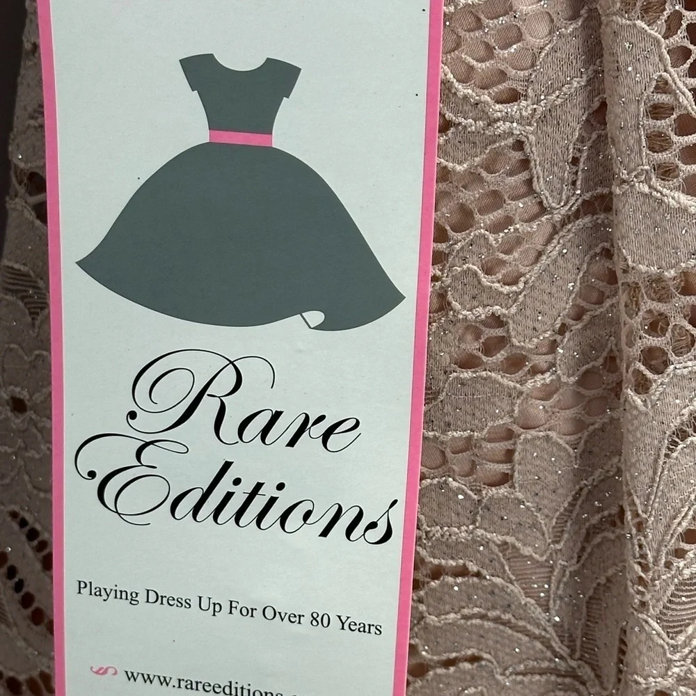 Rare Editions rare editions