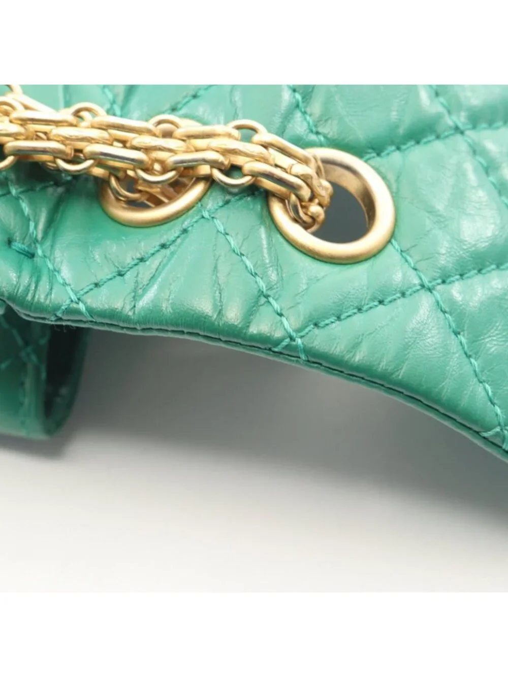 CHANEL this authentic