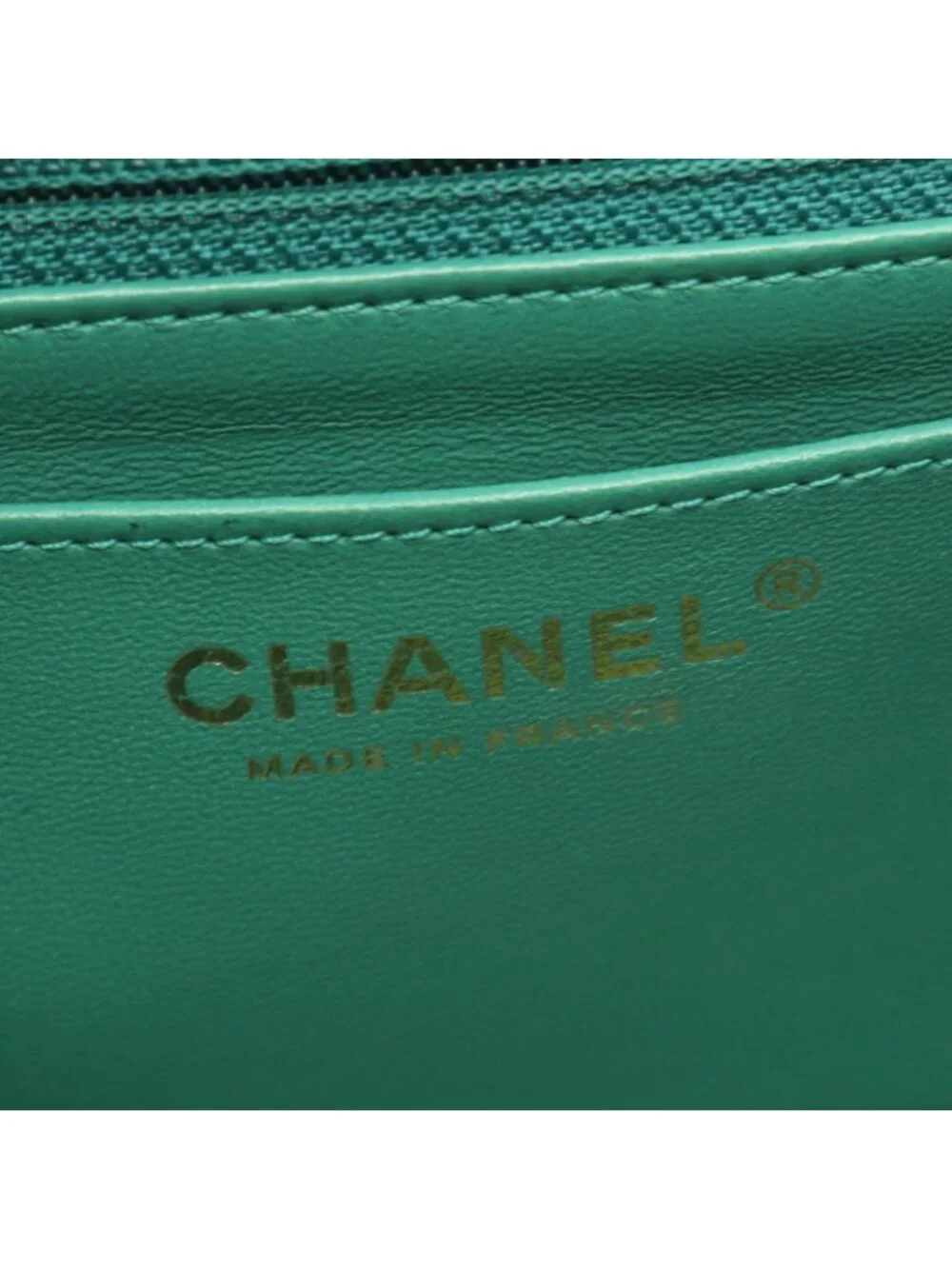 CHANEL this authentic