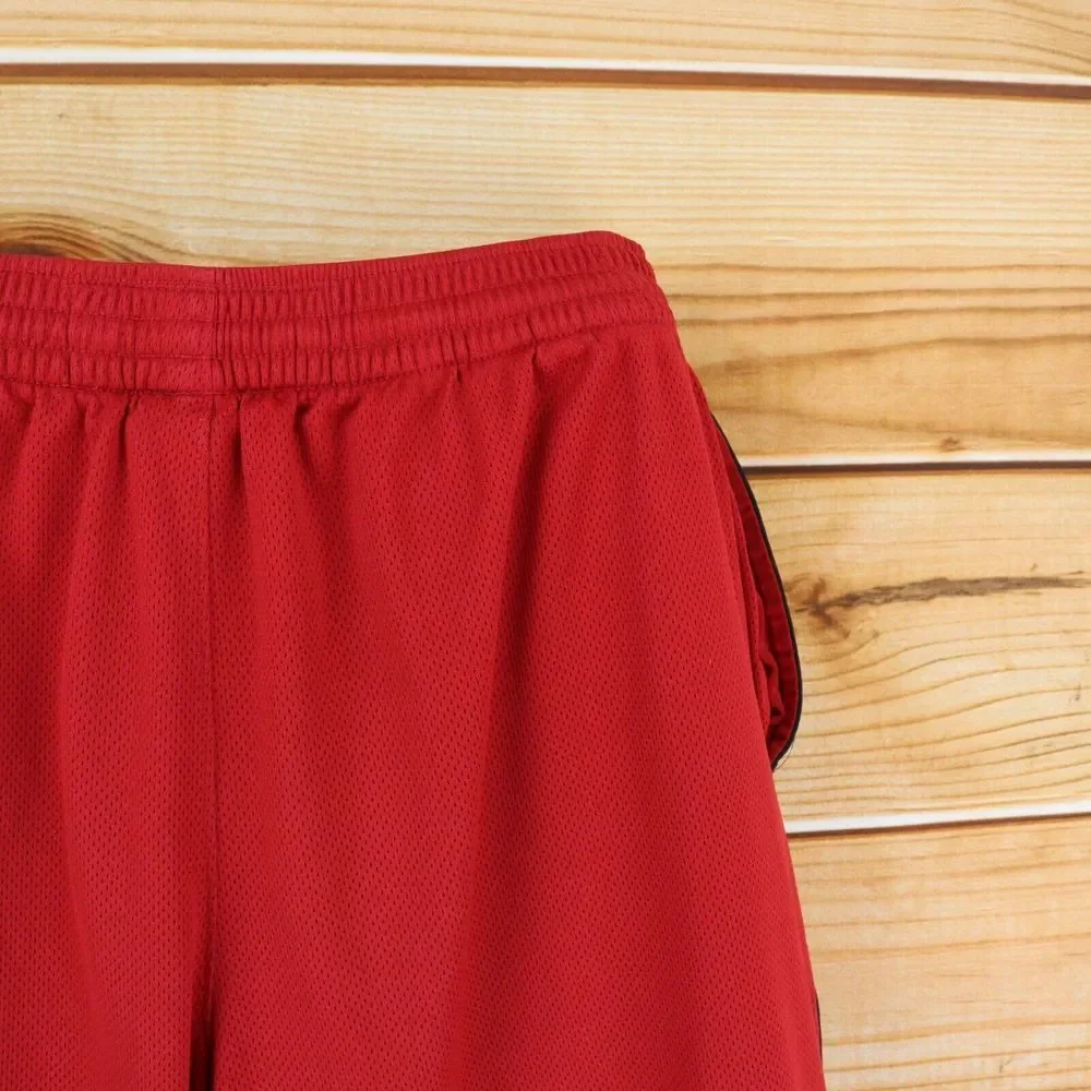 Nike shorts you