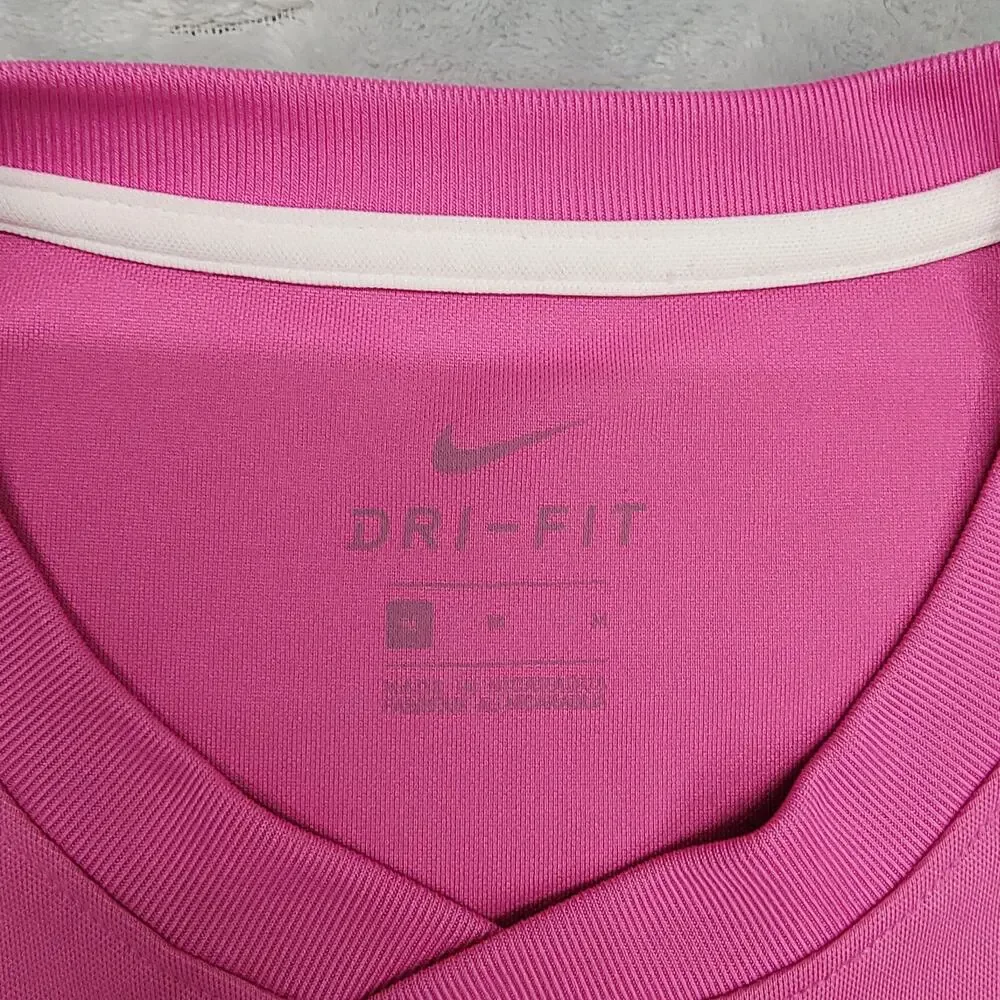 Nike boost your