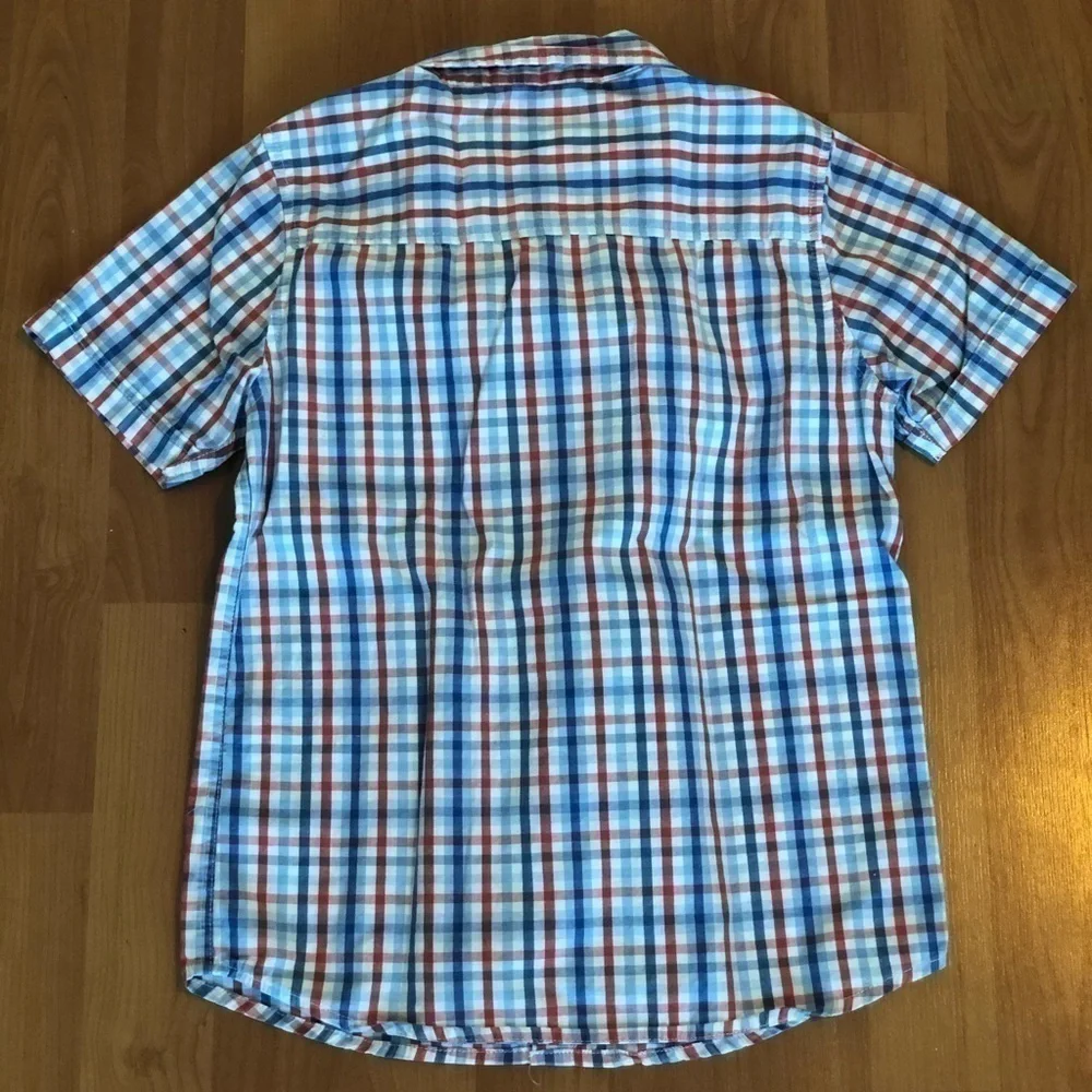 Expo X Kids short sleeves