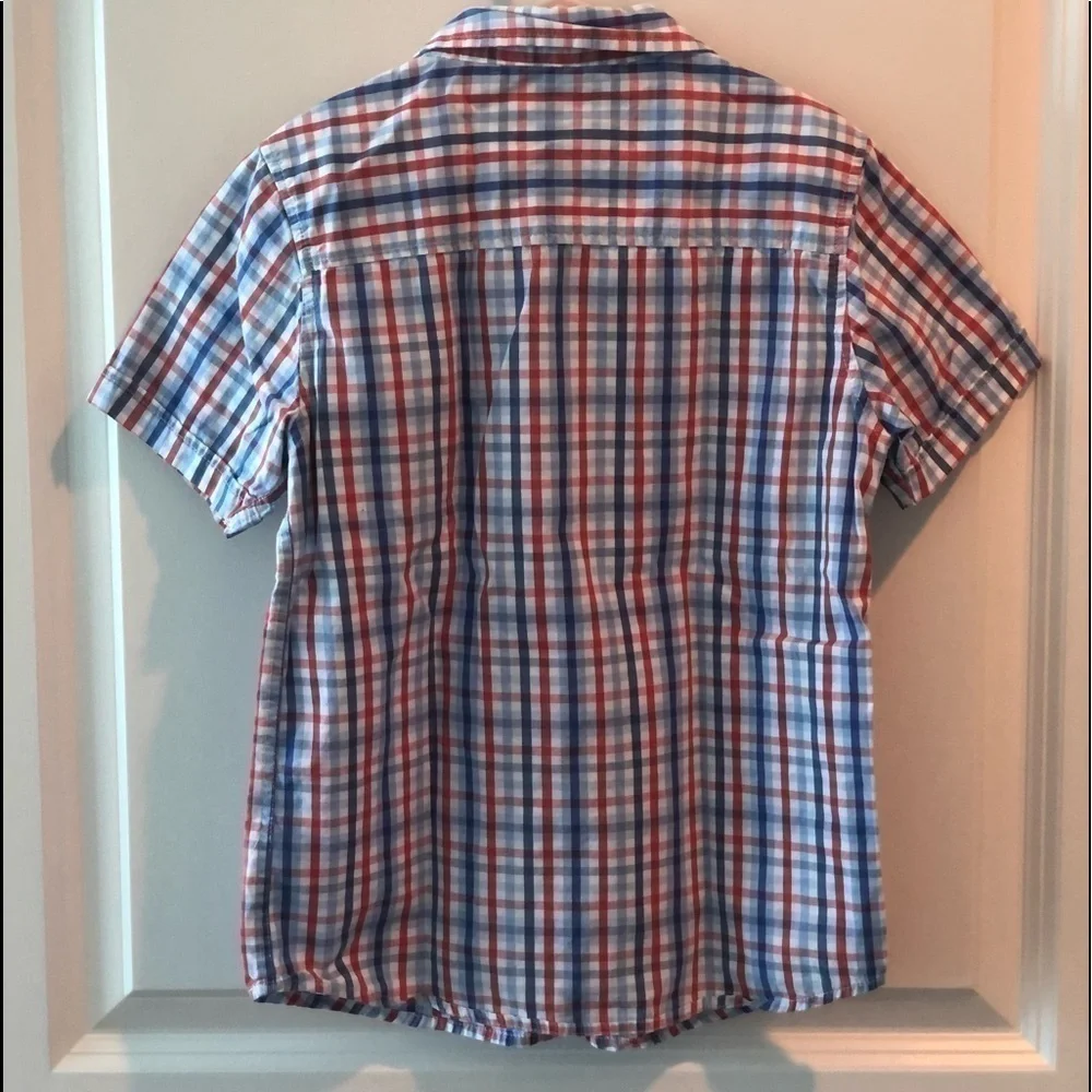 Expo X Kids short sleeves