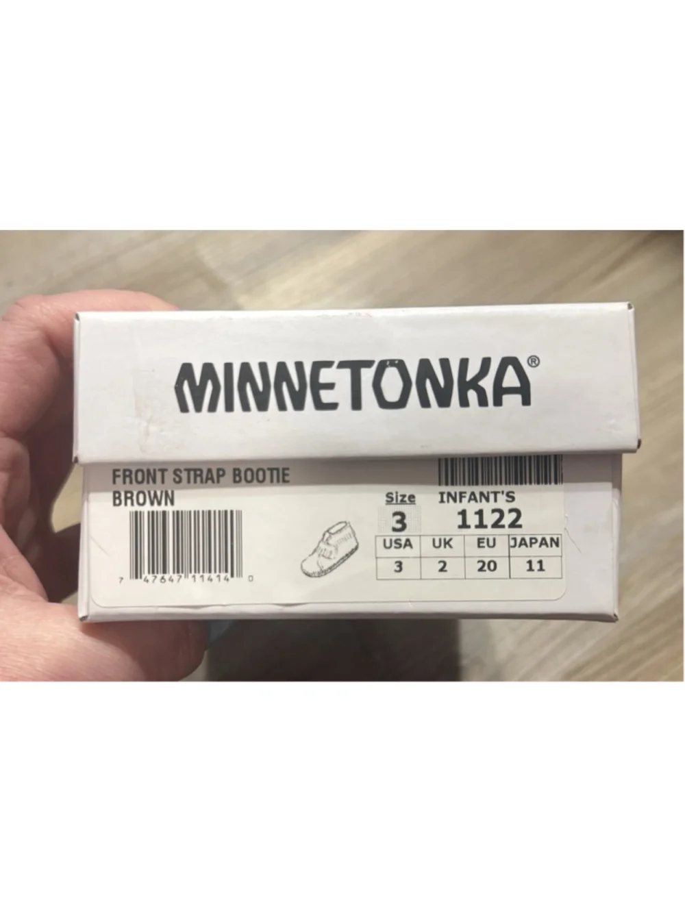 Minnetonka from seasons spring