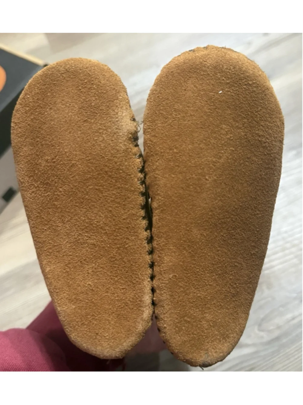 Minnetonka fall are