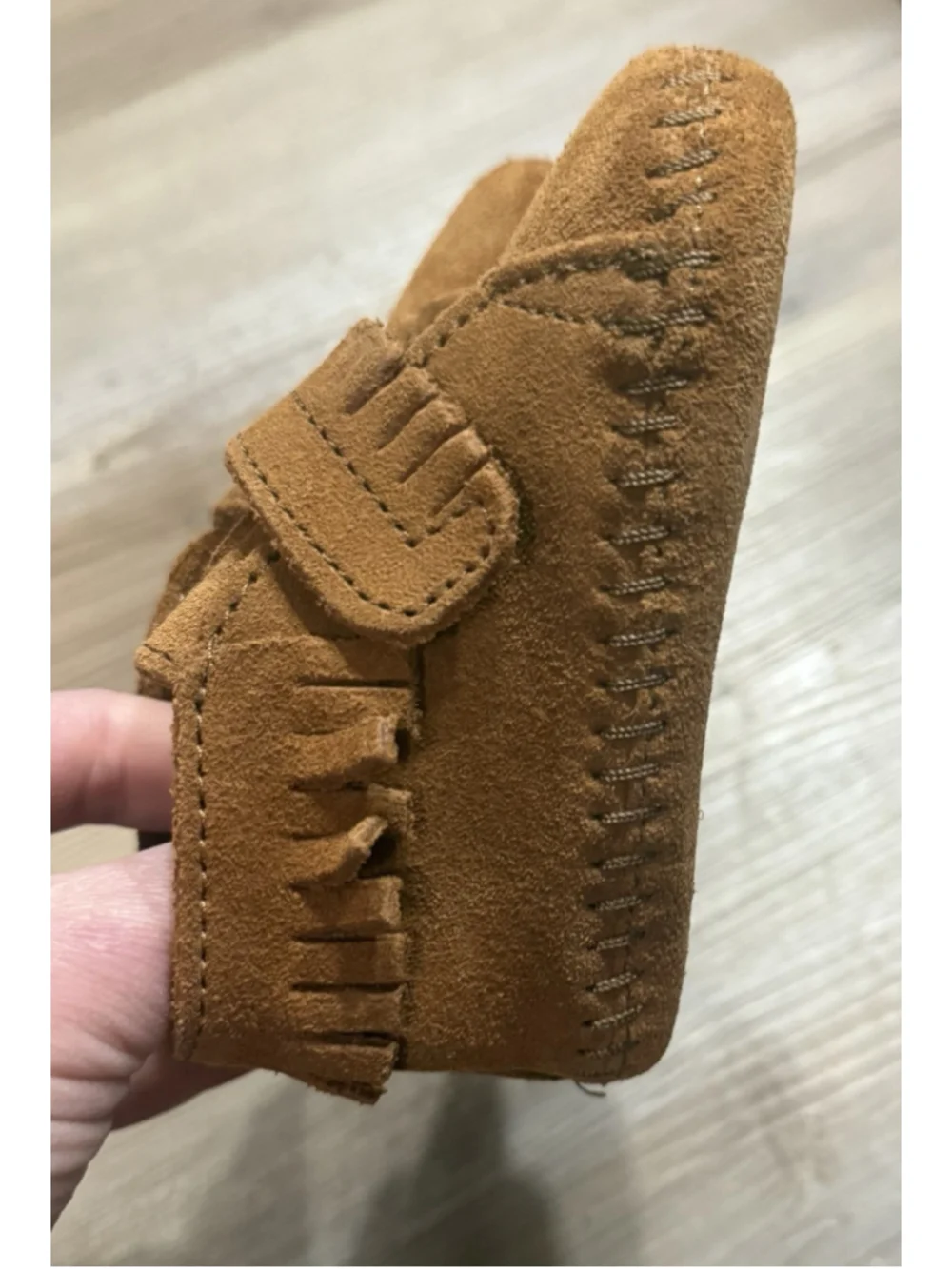 Minnetonka size ideal