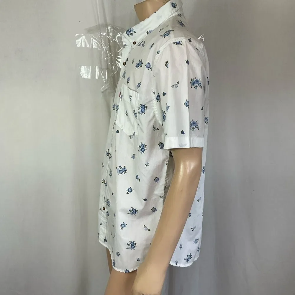 Levis chic everyday trendy