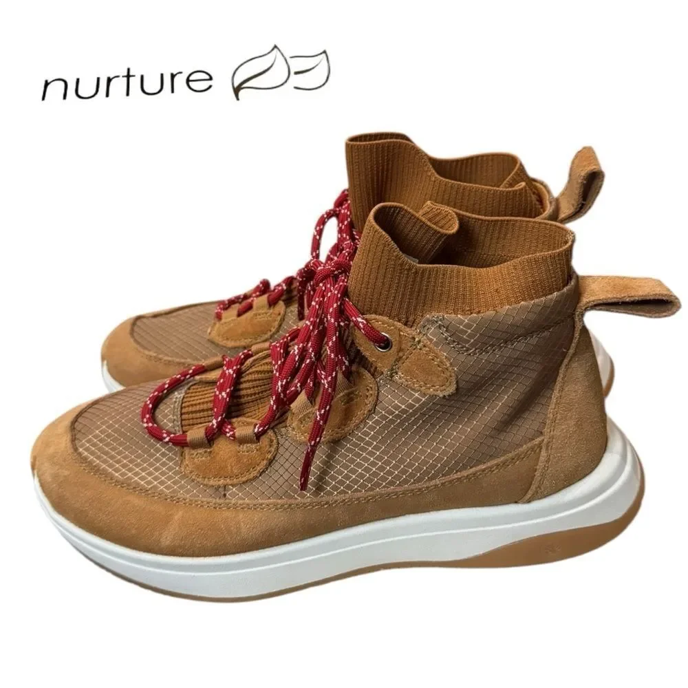 Nurture by Lamaze nurture response