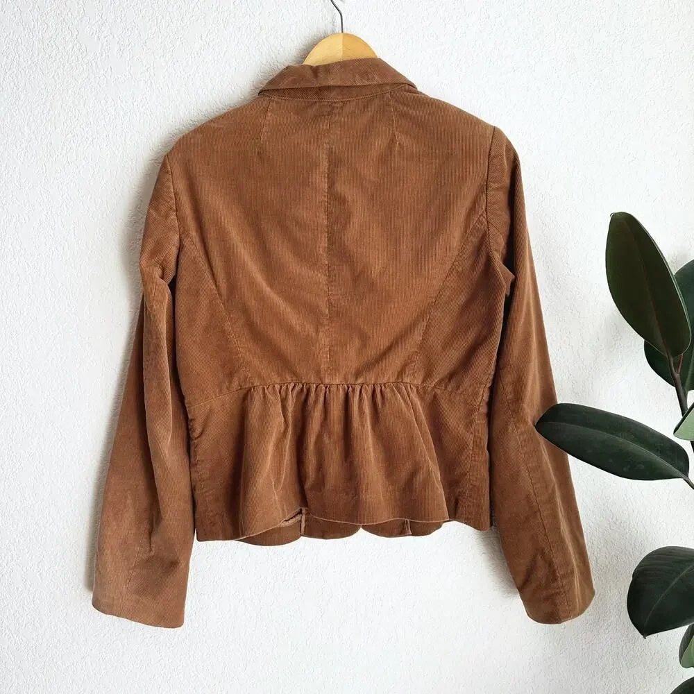 J. Crew vtg crew