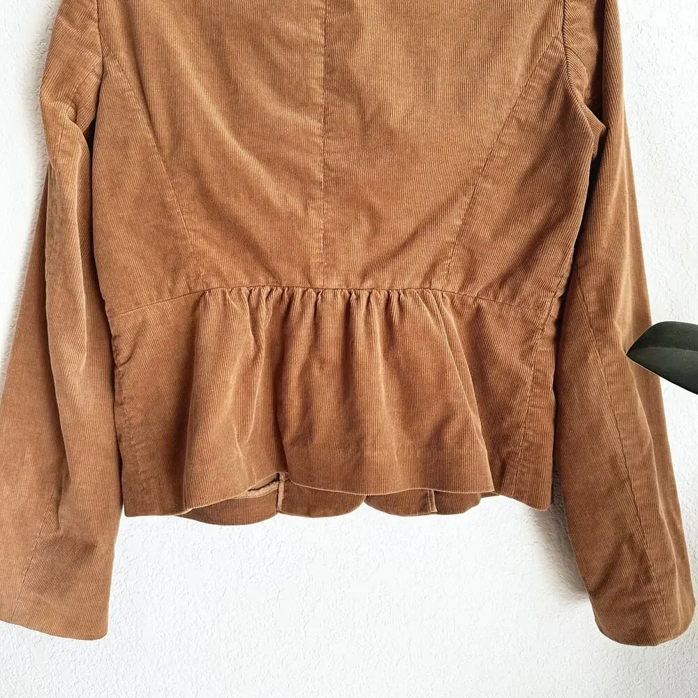 J. Crew vtg crew