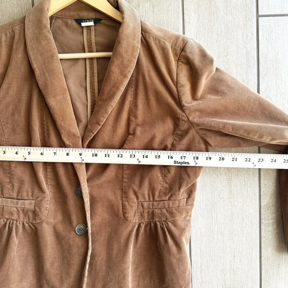 J. Crew vtg crew