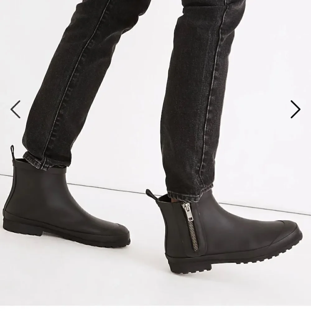 Madewell cool comfy