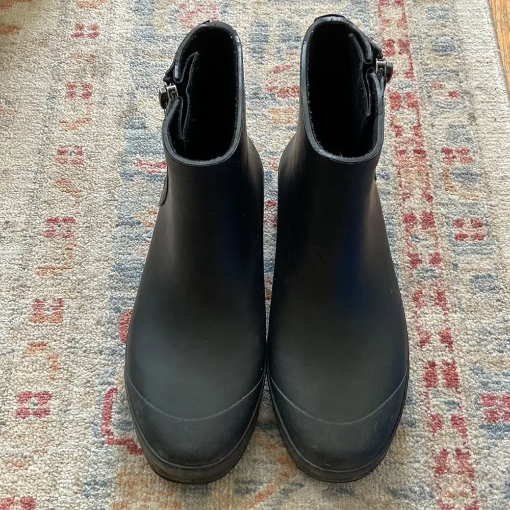 Madewell cool comfy