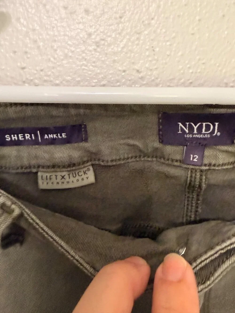 NYDJ pair new