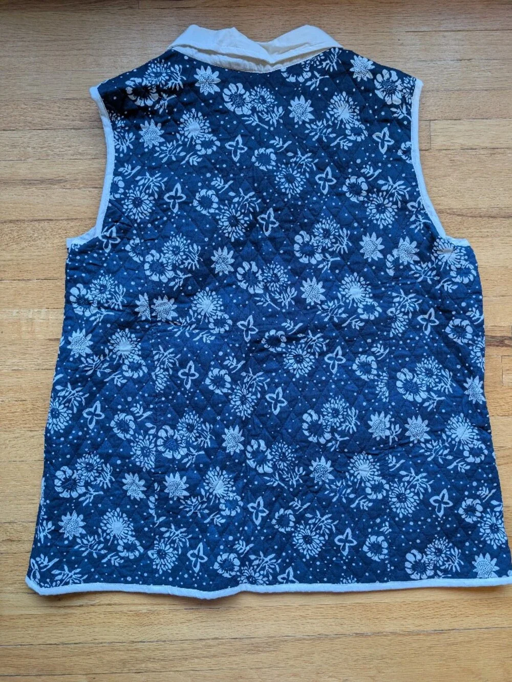 citicraze vintage sleeveless