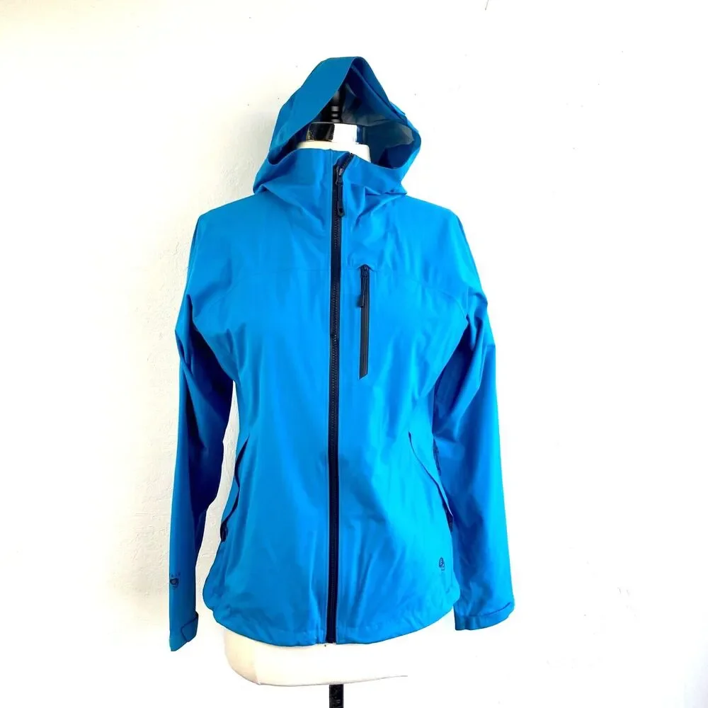 Mountain Hardwear mountain hard