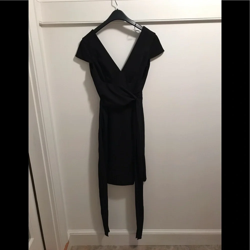 BHLDN dress population