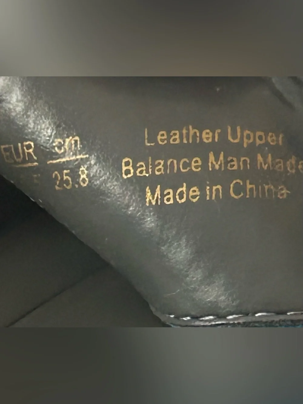 Franco Sarto genuine suede