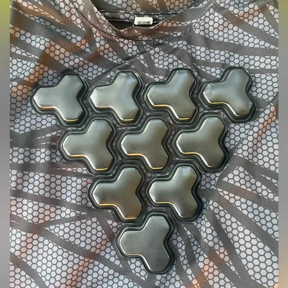 Under Armour sleeveless compression