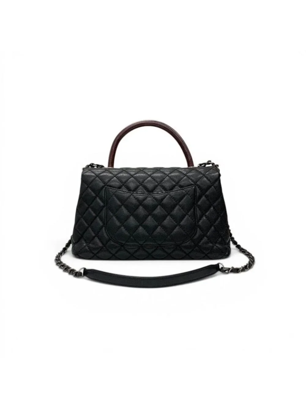 CHANEL this authentic