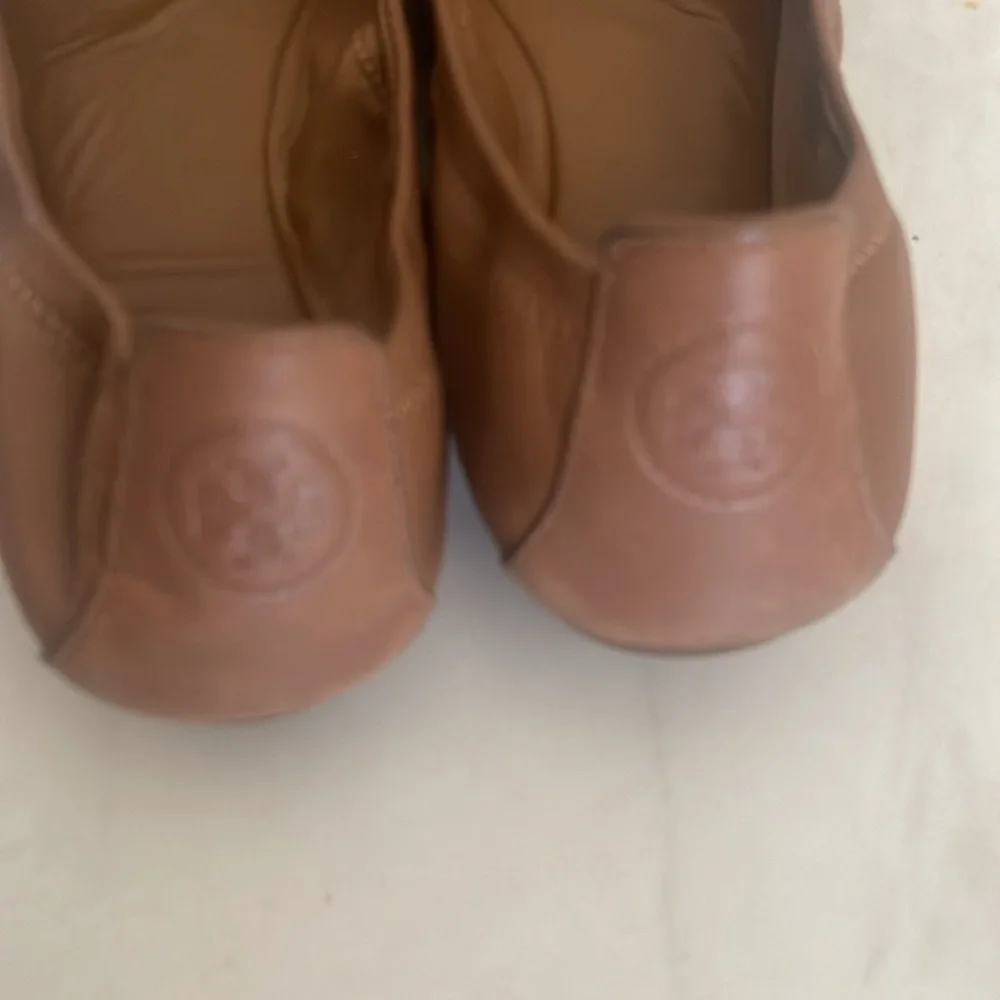 Tory Burch questions leave